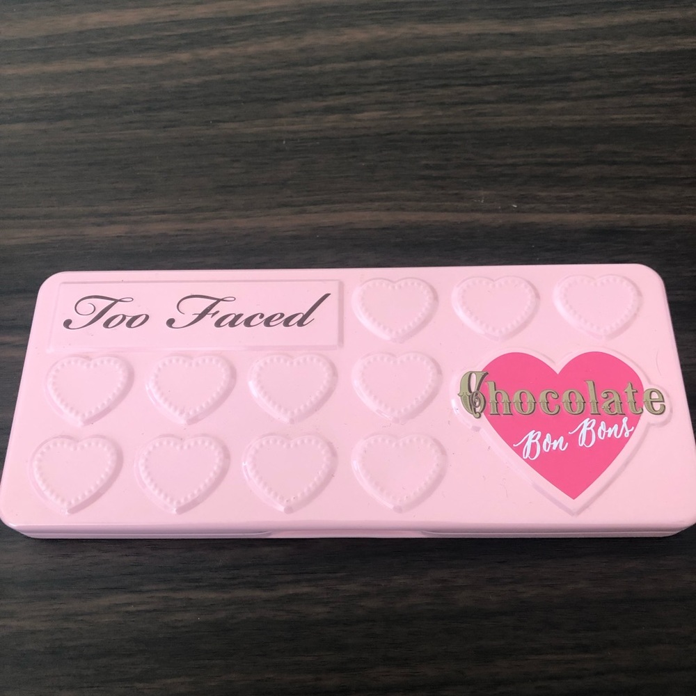 Too faces chocolate Bon Bons